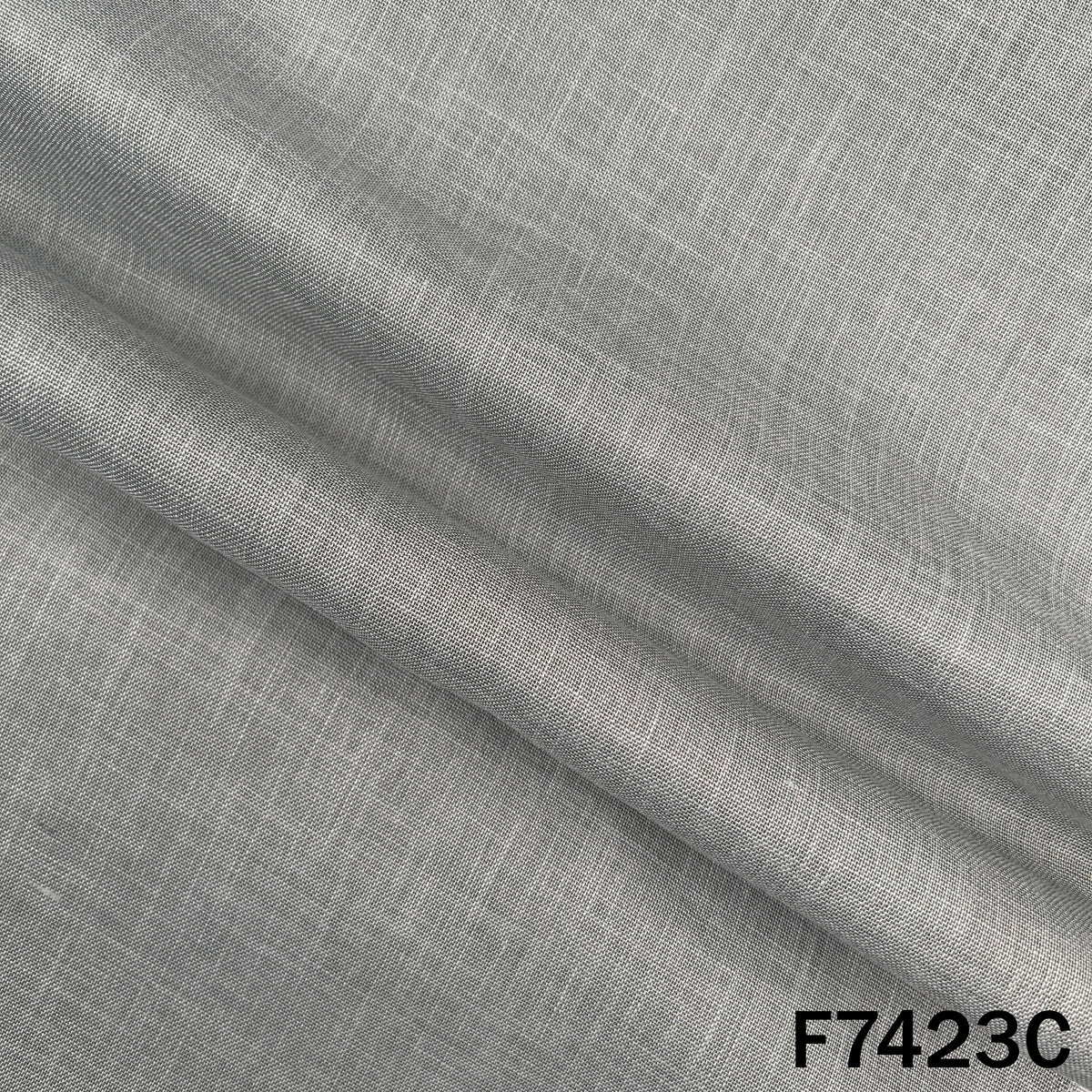 Linen Fabric - F7423