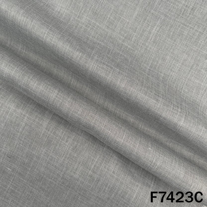 Linen Fabric - F7423