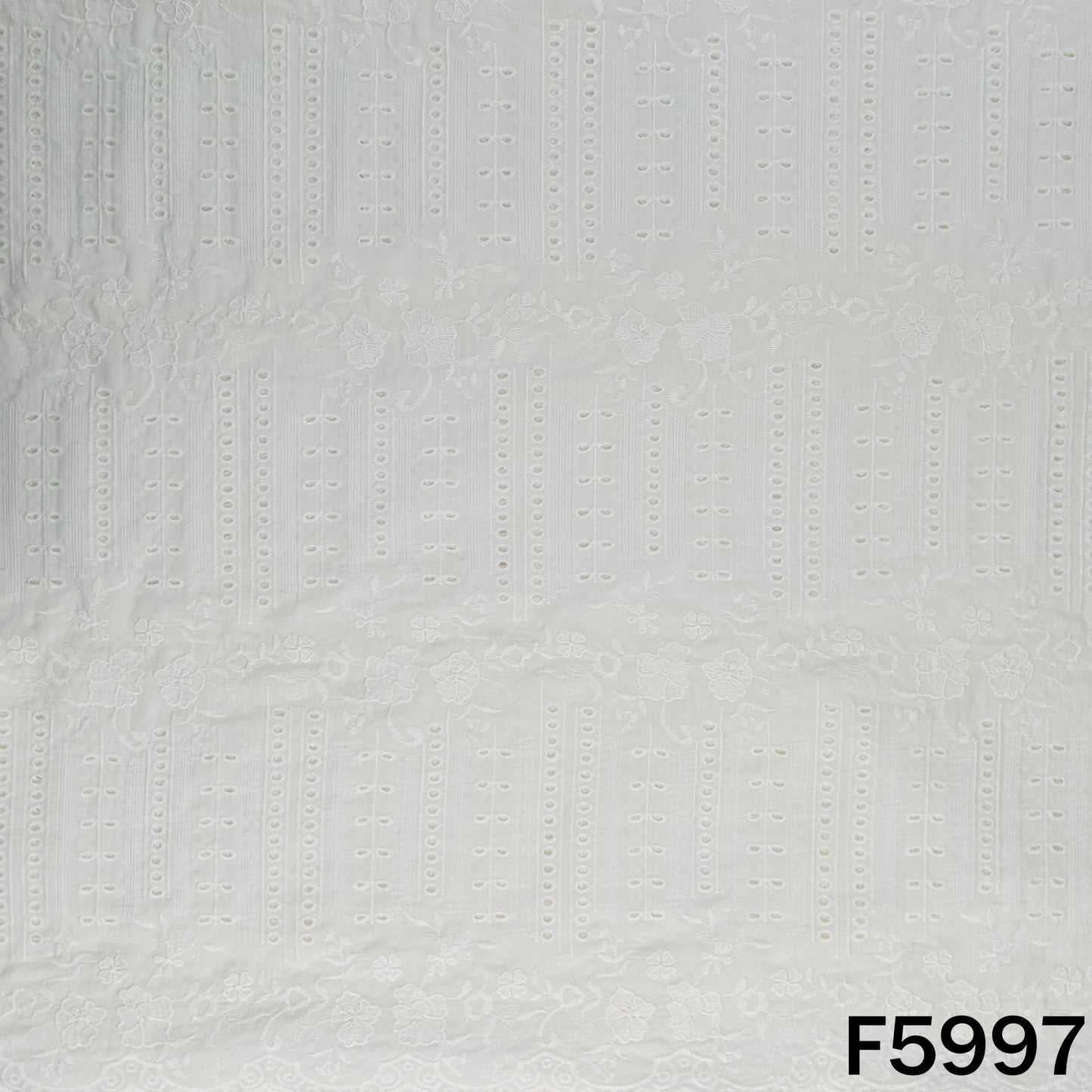 Hakoba Crepe Fabric - F5997