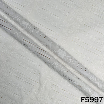 Hakoba Crepe Fabric - F5997