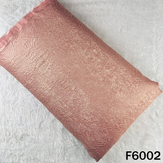 Crush Sandwash Fabric - F6002
