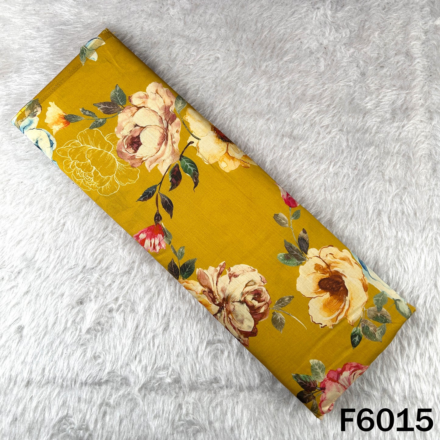 Digital Print Modal Cotton Fabric - F6015