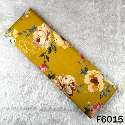 Digital Print Modal Cotton Fabric - F6015