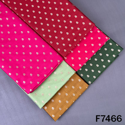 Banarasi Brocade Fabric - F7466