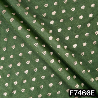 Banarasi Brocade Fabric - F7466