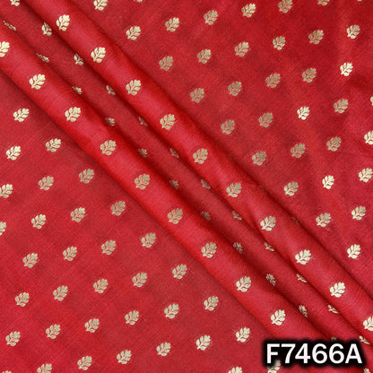 Banarasi Brocade Fabric - F7466