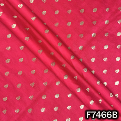Banarasi Brocade Fabric - F7466