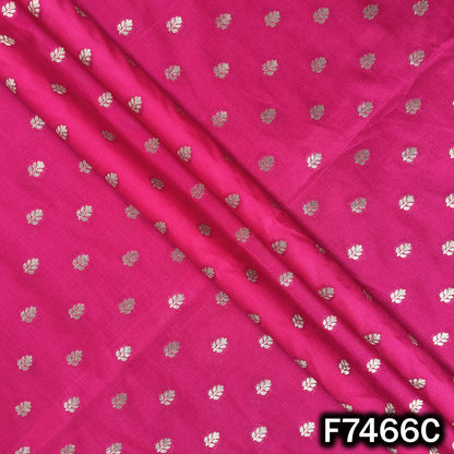 Banarasi Brocade Fabric - F7466