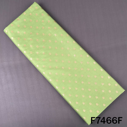 Banarasi Brocade Fabric - F7466