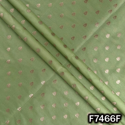 Banarasi Brocade Fabric - F7466