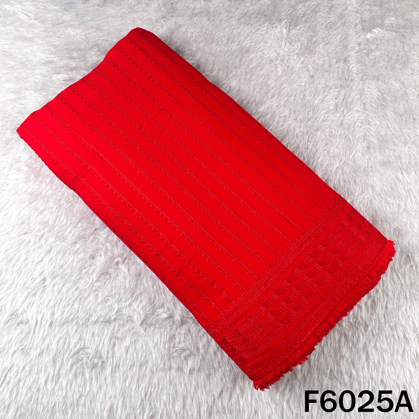 Chikankari Cotton Fabric - F6025