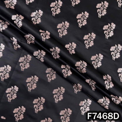 Banarasi Brocade Fabric - F7468