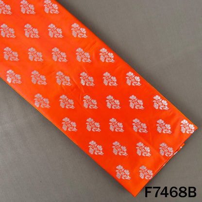 Banarasi Brocade Fabric - F7468