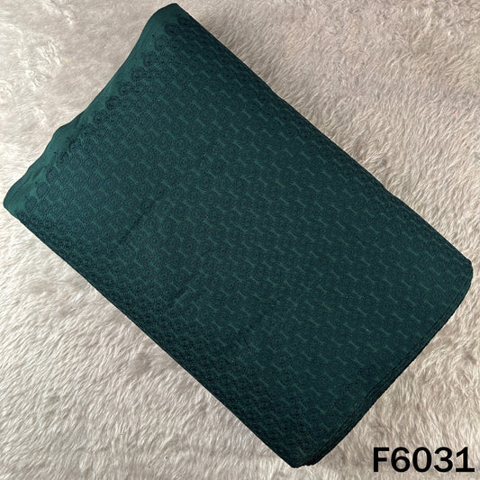 Chikankari Cotton Fabric - F6031