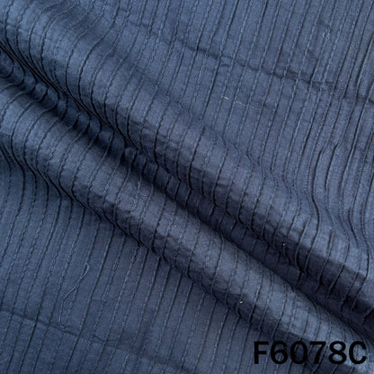 Pintex Cotton Fabric - F6078