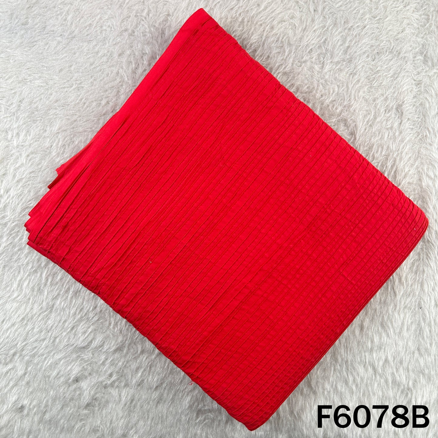 Pintex Cotton Fabric - F6078