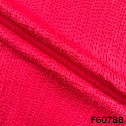 Pintex Cotton Fabric - F6078
