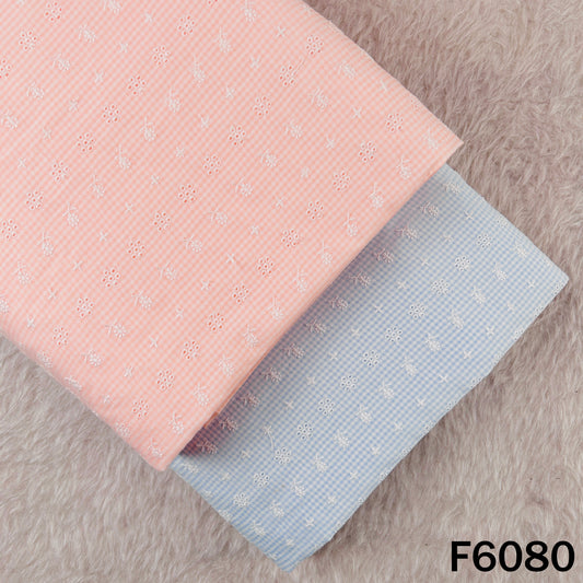 Hakoba Cotton Fabric - F6080