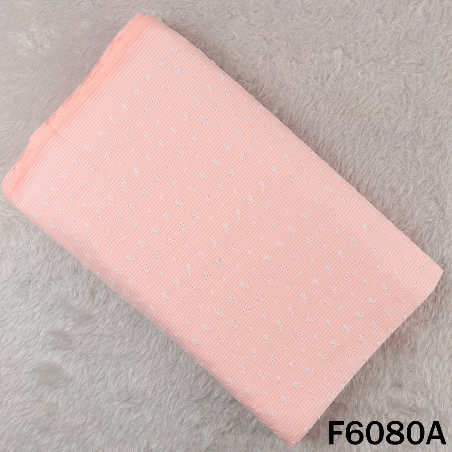 Hakoba Cotton Fabric - F6080