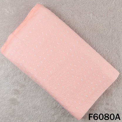 Hakoba Cotton Fabric - F6080