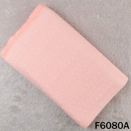 Hakoba Cotton Fabric - F6080
