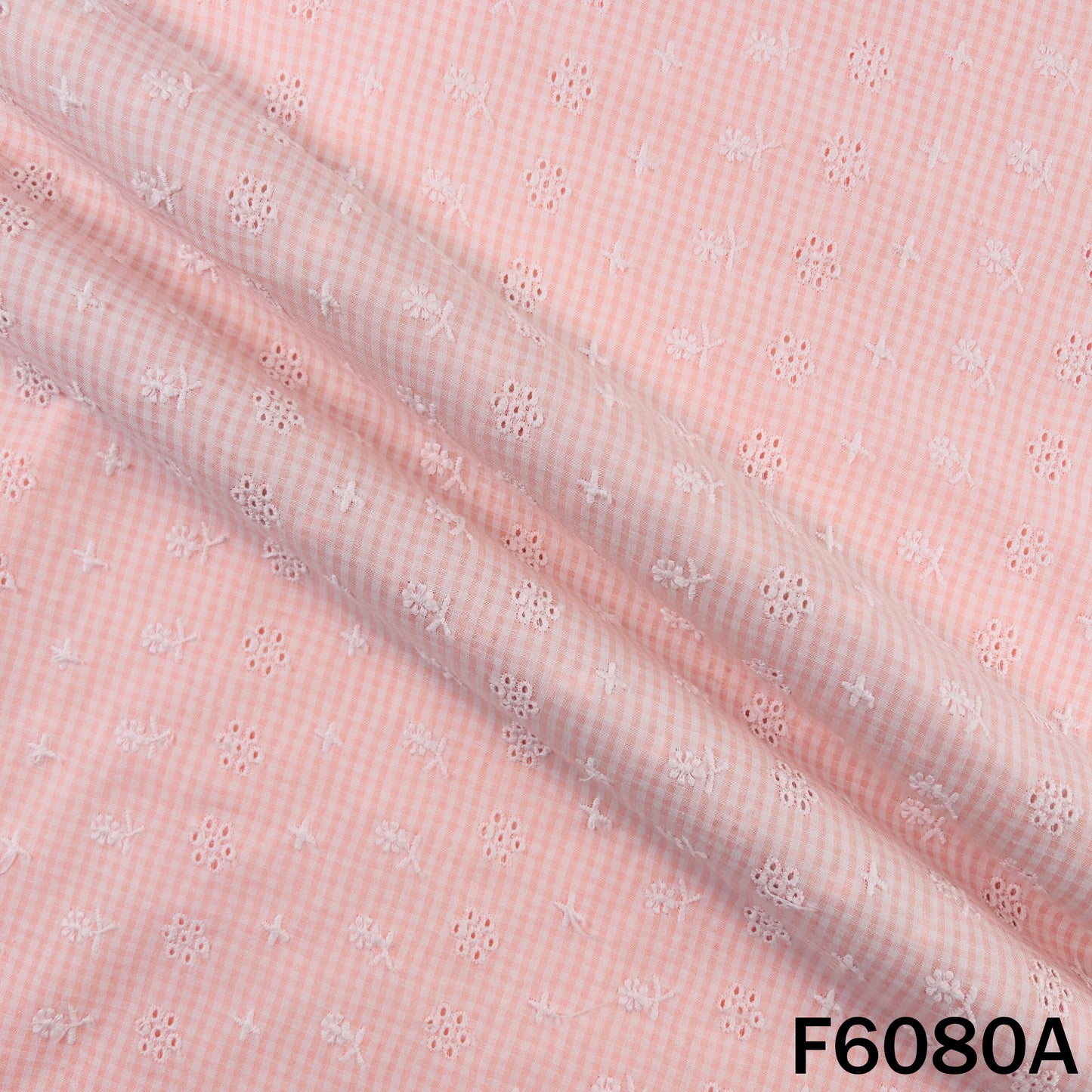 Hakoba Cotton Fabric - F6080