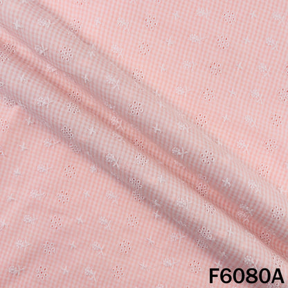 Hakoba Cotton Fabric - F6080