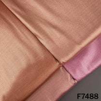 Self Jacquard Brocade Fabric - F7488