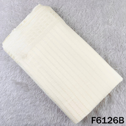 Thread Work Rayon Cotton Fabric - F6126