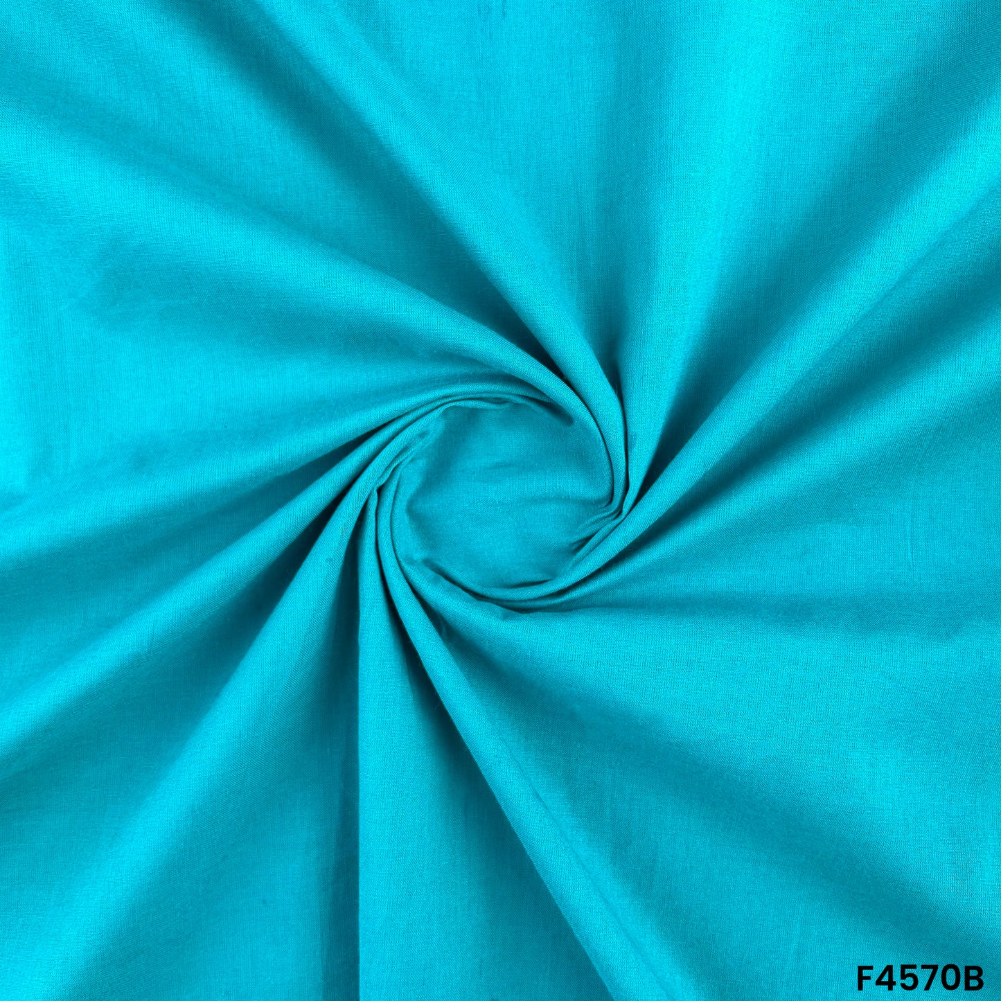 Printed Cambric Cotton Fabric- F4570