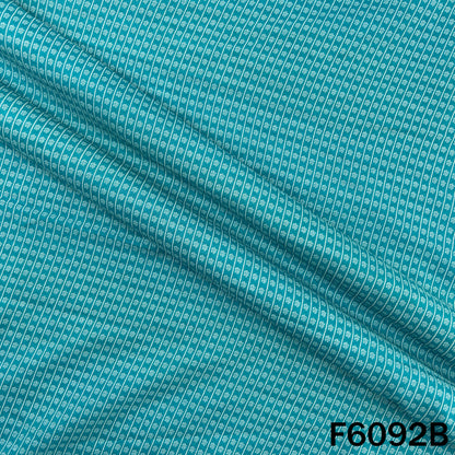 Printed Mul Cotton Fabric - F6092