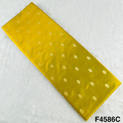 Banarasi Brocade Fabric- F4586