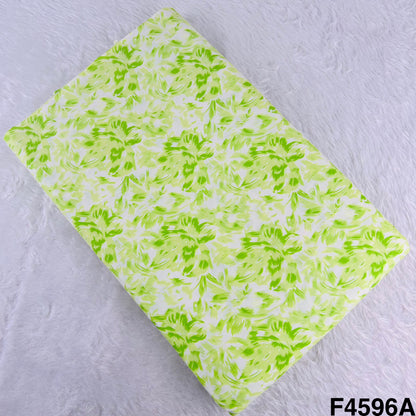 Printed Cambric Cotton Fabric- F4596