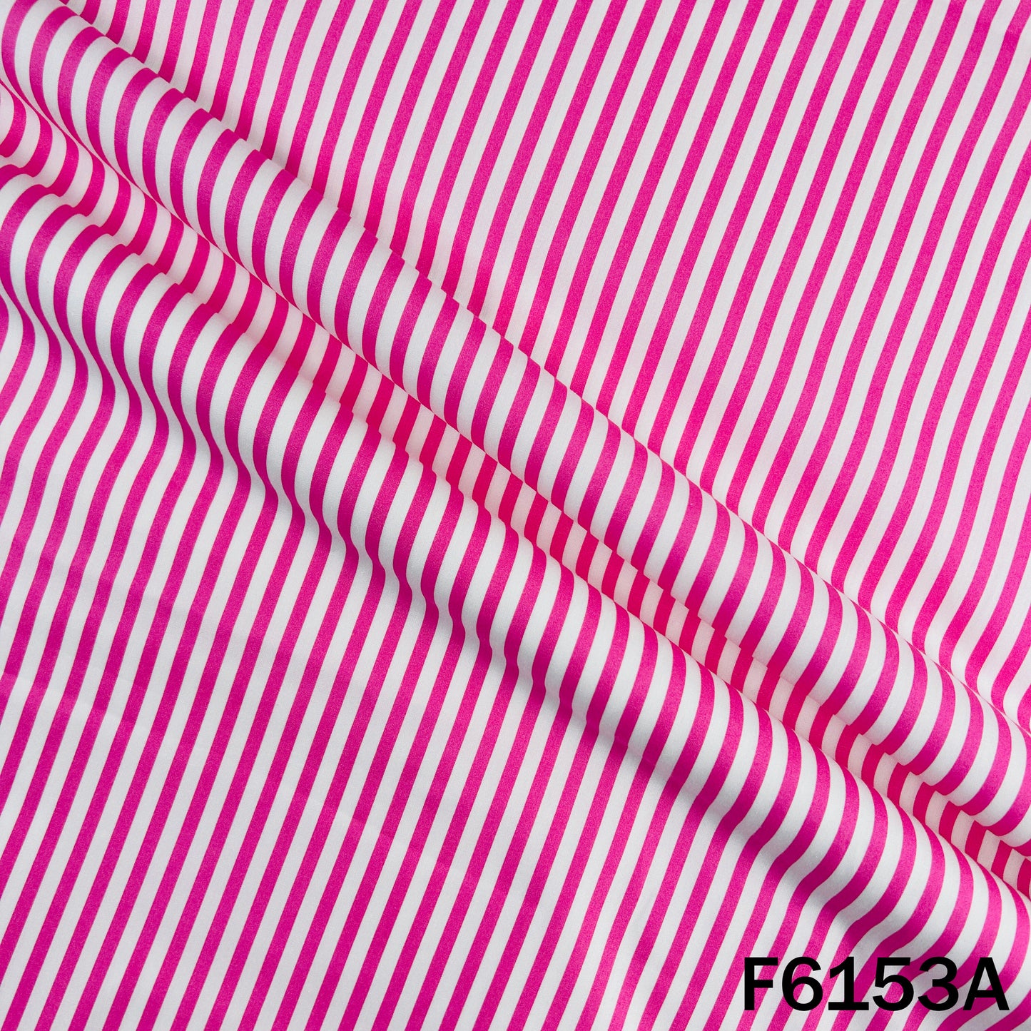 Stripes Cotton Fabric - F6153