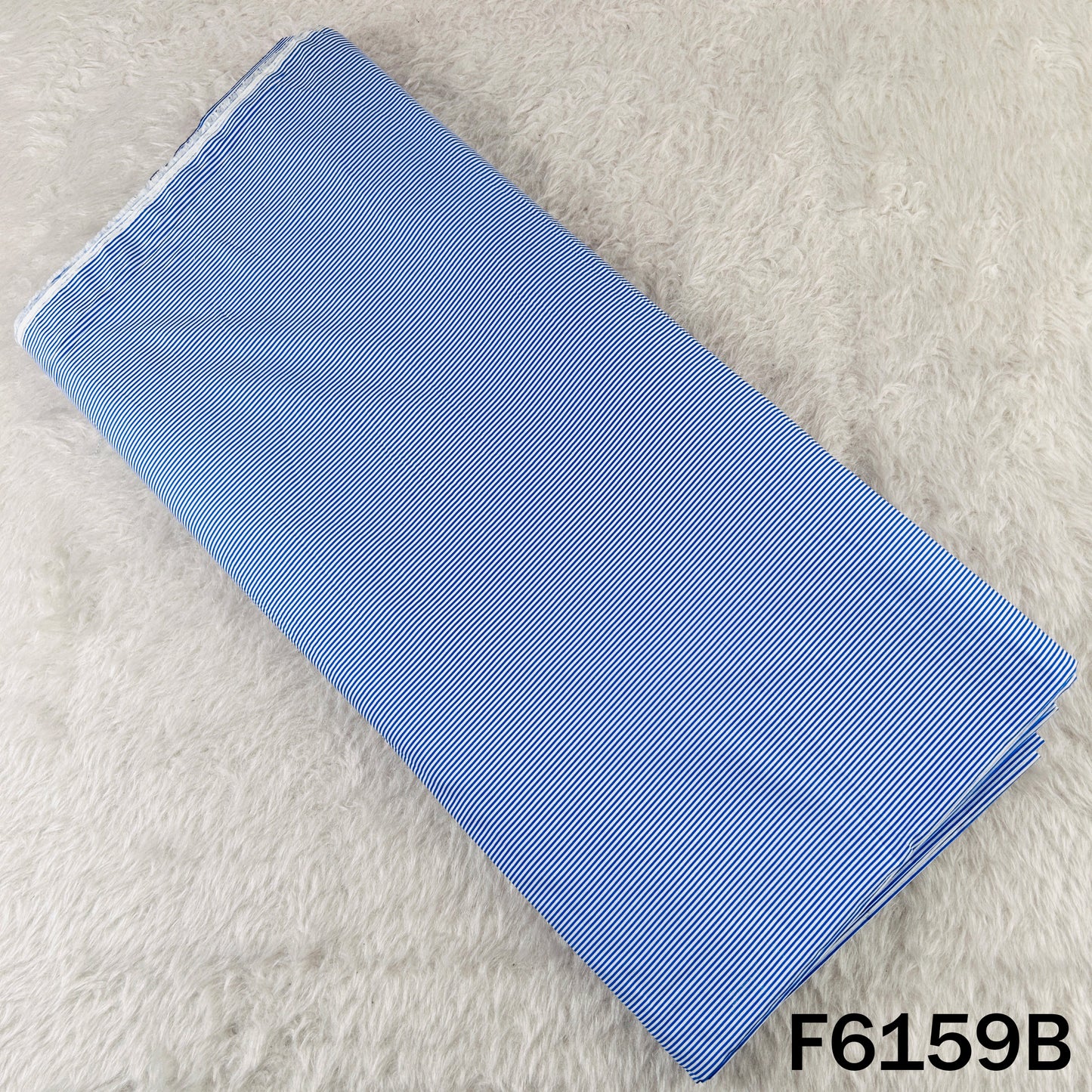 Stripes Cotton Fabric - F6159