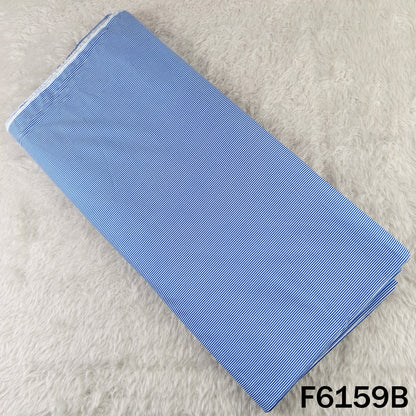 Stripes Cotton Fabric - F6159