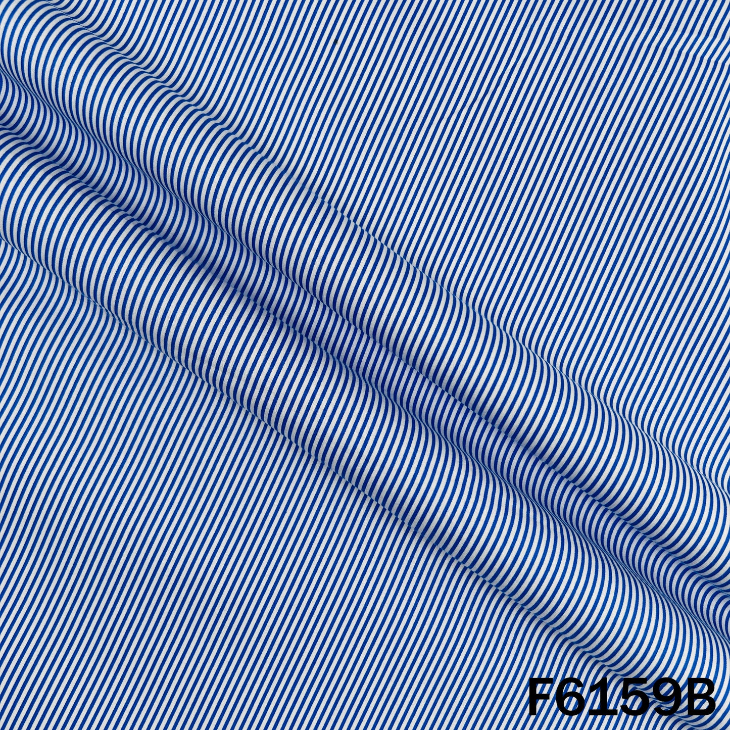 Stripes Cotton Fabric - F6159