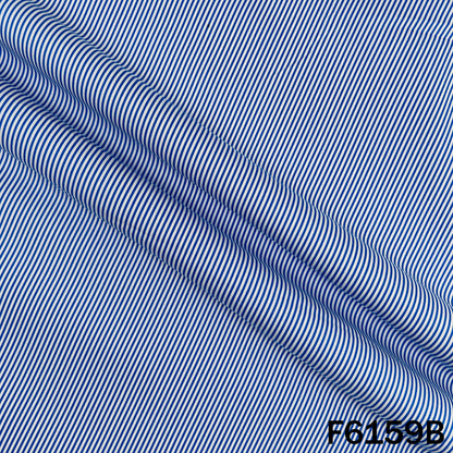 Stripes Cotton Fabric - F6159