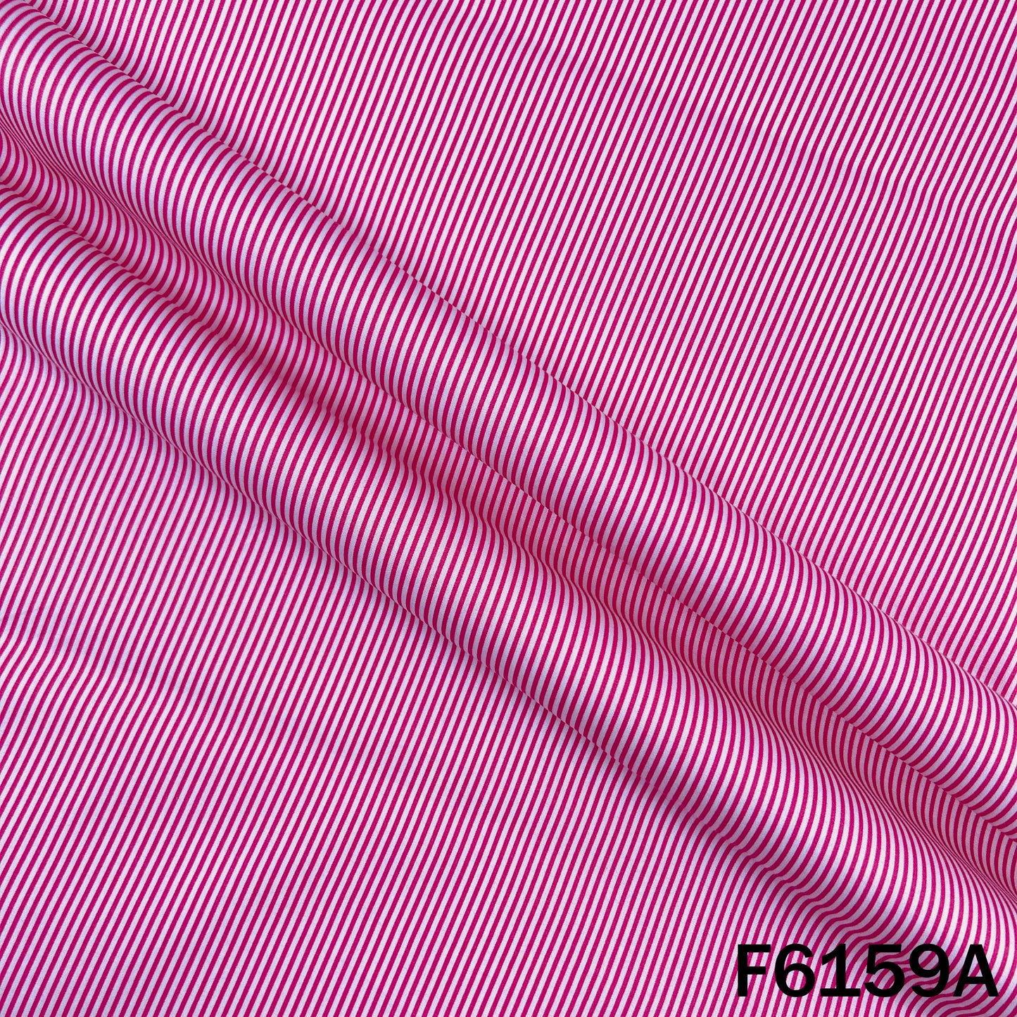 Stripes Cotton Fabric - F6159