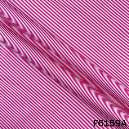 Stripes Cotton Fabric - F6159