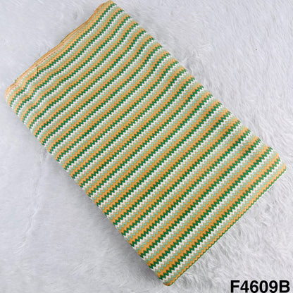 Printed Cambric Cotton Fabric- F4609