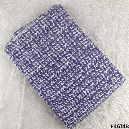 Printed Cambric Cotton Fabric- F4614