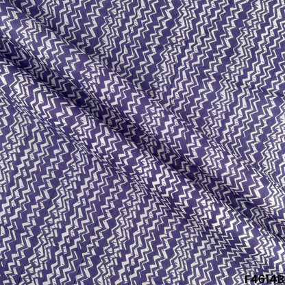 Printed Cambric Cotton Fabric- F4614