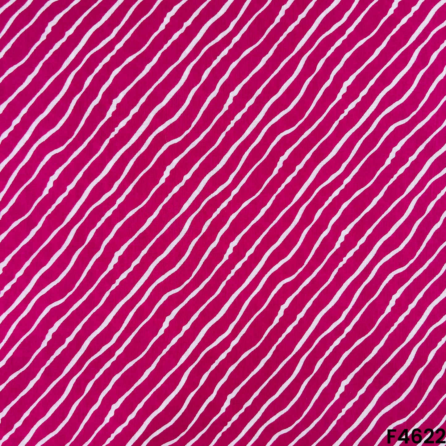 Printed Cambric Cotton Fabric- F4622