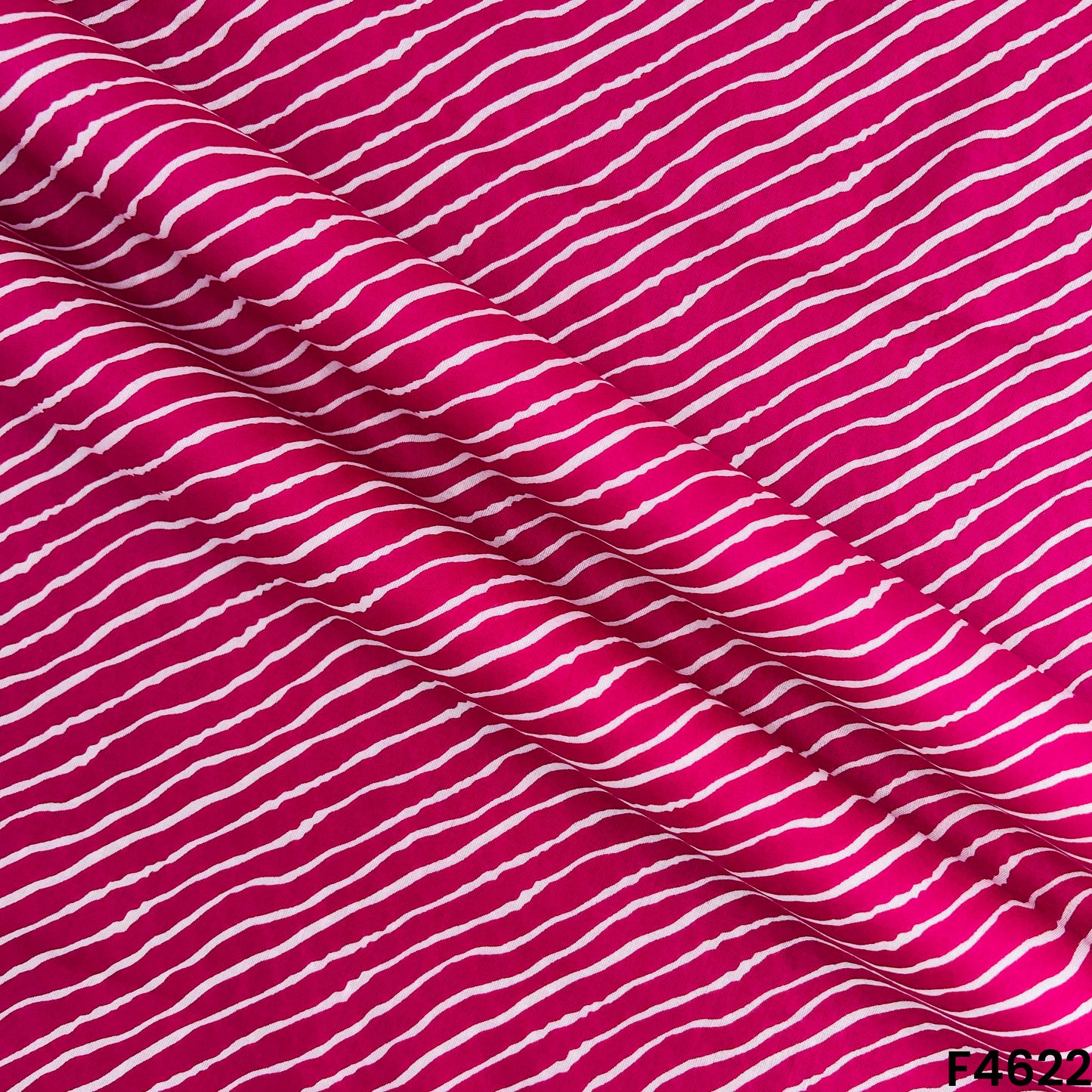 Printed Cambric Cotton Fabric- F4622