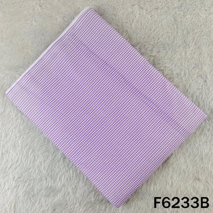 Printed Lizzy Bizzy Cotton Fabric - F6233