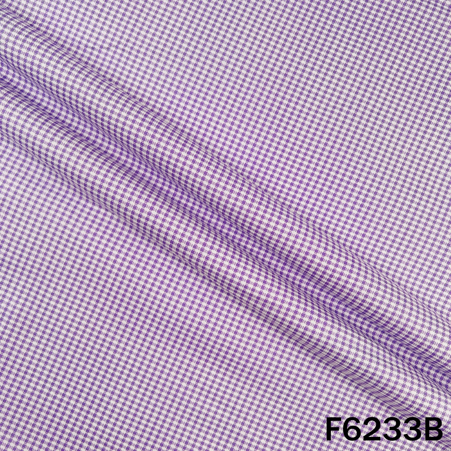 Printed Lizzy Bizzy Cotton Fabric - F6233