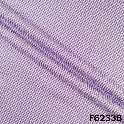Printed Lizzy Bizzy Cotton Fabric - F6233
