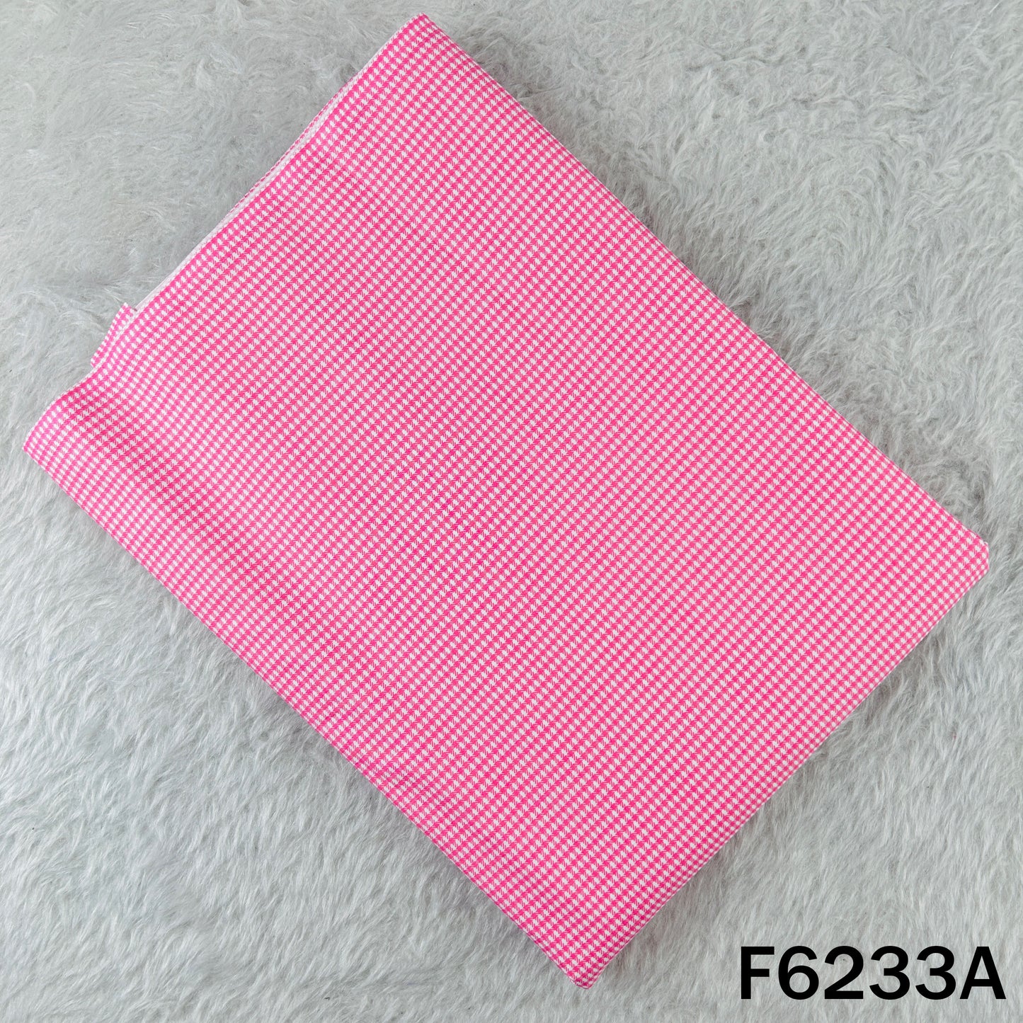 Printed Lizzy Bizzy Cotton Fabric - F6233