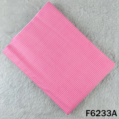 Printed Lizzy Bizzy Cotton Fabric - F6233